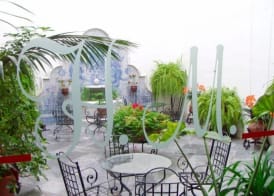 Hotel Maestre 5
