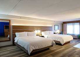 Holiday Inn Express & Suites TEMPE by IHG 3