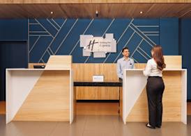 Holiday Inn Express TEGUCIGALPA by IHG 3