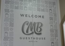 CMB Guesthouse 2