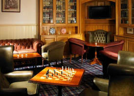 Stirling Highland Hotel- Part of the Cairn Collection 3