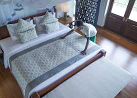 Aavya Cove Villas by Aahaasa 5