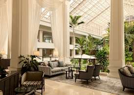 Dusit Thani Pattaya 2