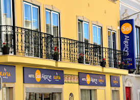 Hotel Sol Algarve by Kavia 2