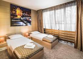 Central Point Boutique Hotel 3
