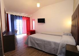 Hotel Piola 5