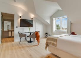Pestana Sintra Golf Resort & SPA Hotel 3