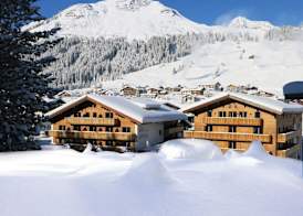 Hotel Gotthard 2