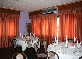 Hotel Mulhacen 4