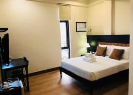 Achievers Airport Hotel 5