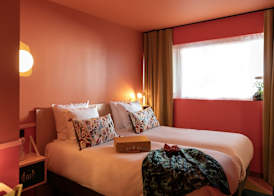 PAUL & PIA By Stay Collection - Welcome Home Hotel 4