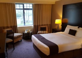 Shamrock Lodge Hotel 5