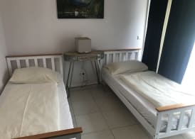 Baynunah Suites Aparthotel 4