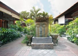 Hotel Jati Sanur 2