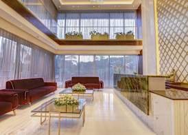 Regenta Central Javaji Mysore 4