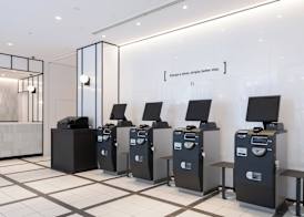Brackets Hotel Osaka Hommachi - Opening in 10th Sep 2025 4