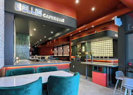 Nomas Hotel 3