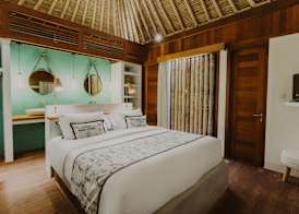 Majo Private Villas 5