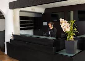 Kabila Hotel & Spa 2