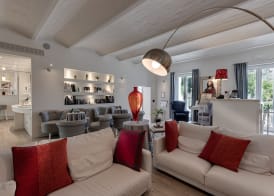 VILLA LIBERTY Boutique Hotel - Borgo Capitano Collection - Albergo diffuso, Village Experience 2