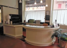 Hotel San Giorgio 2