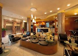 Castagna Palace Hotel & Restaurant 4