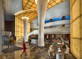 Kempinski Hotel Corvinus Budapest 2