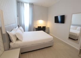 Cadorna Luxury Hotel 4