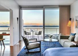 Hotel Palafitte 5