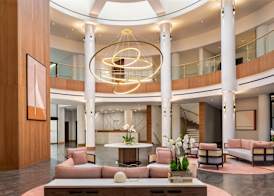 Wyndham Grand Algarve Quinta do Lago 2
