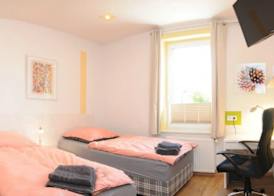 FineApartment Neumünster 2