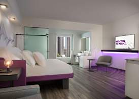 YOTEL Miami 5