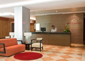 Monte Gordo Hotel Apartamentos & Spa 2