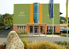 Vitalhotel Strobl 2