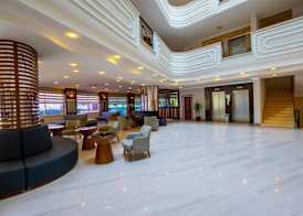 Aydinbey Gold Dreams - Ultra All Inclusive 4
