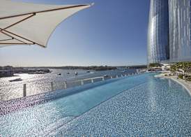 Crown Towers Sydney 3