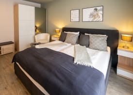 Stadthotel Jever 3
