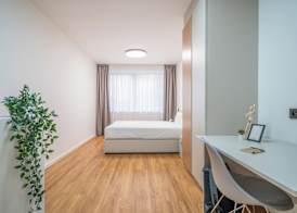 City Pop Prague Aparthotel 5