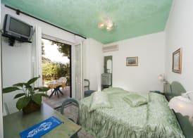 Hotel Giardino Delle Ninfe E La Fenice 2