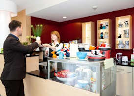 Akademiehotel Dresden 2