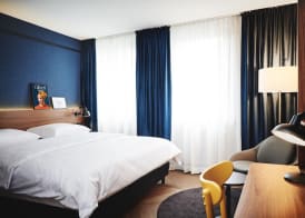 Hotel Gilbert 3