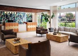 Sheraton Ontario Airport Hotel 2