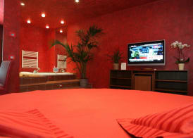 Motel Ranch 5