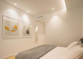 Mon Suites Jardín de Ayora 5