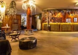 Hotel Principi di Piemonte Sestriere 3
