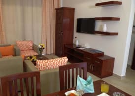 Oyster Bay Beach Suites 2