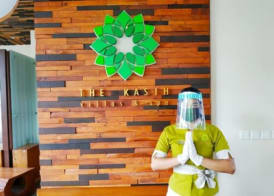 The Kasih Villas & Spa 2