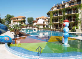 Laguna Beach Resort & Spa 4