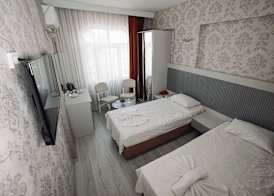 Topkapi Golden Time Hotel 5