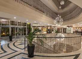Side Star Park Hotel - All Inclusive 5
